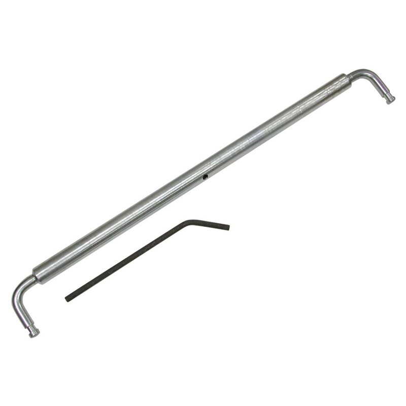 SPC Performance Camber Adjustment Turnbuckle Tool for GM Mid-Size SUVs
