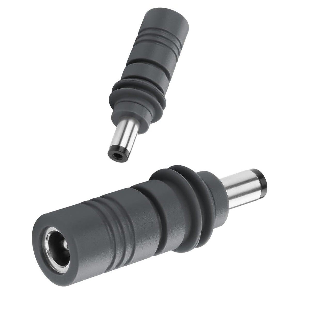 1pc DC 5.5mm x 2.1mm Female to Male Power Cable Charger Adapter Starlink Mini PD