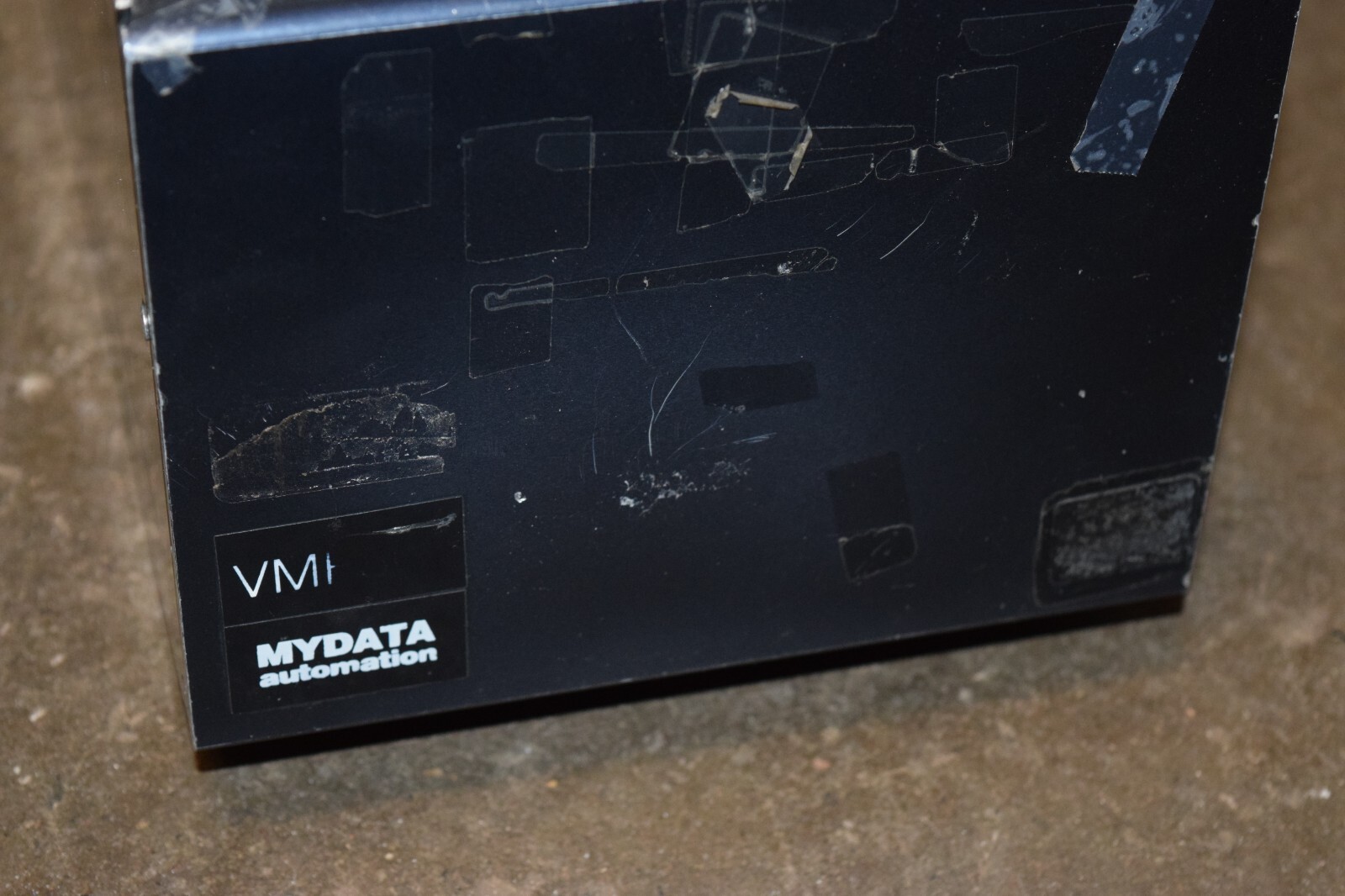 Mydata Automation VMF30 Vibratory Magazine