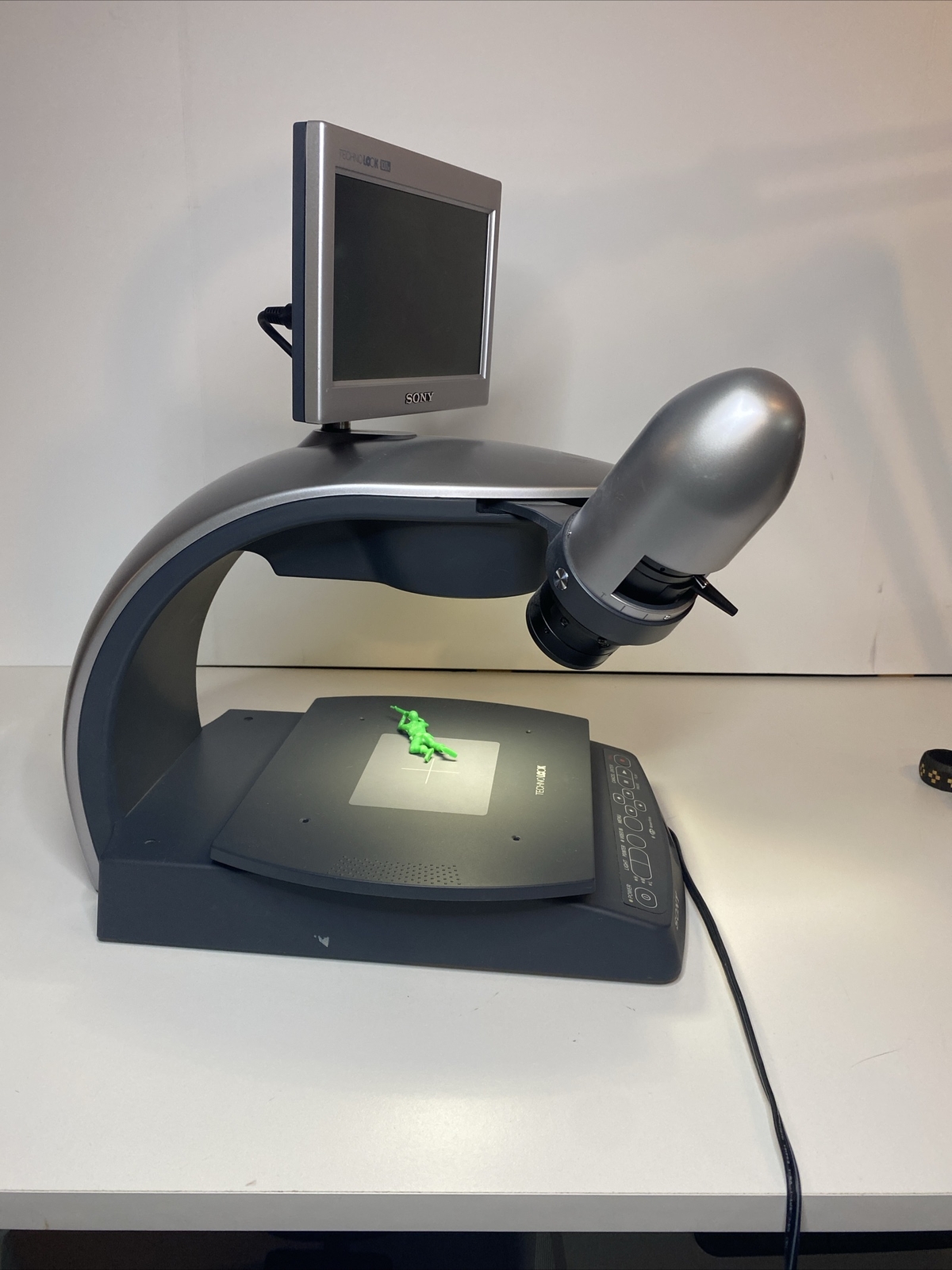 Sony Techno Look Digital Microscope TW-TL10M