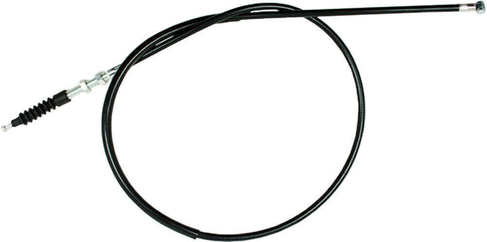 Motion Pro 05-0387 Black Vinyl Terminator LW Clutch Cable