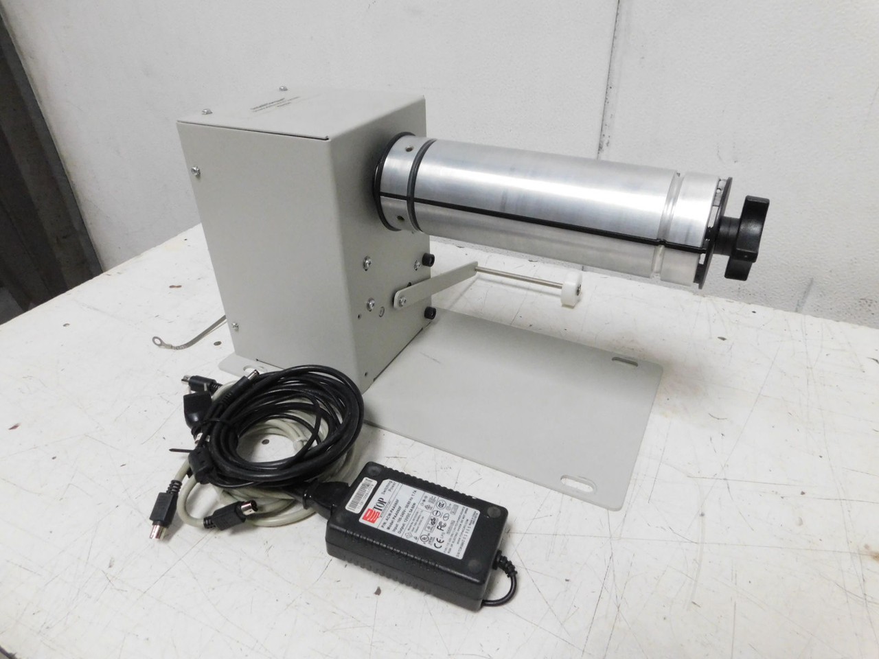 PRIMERA INTELLITORQUE UNWINDER SYSTEM M4684