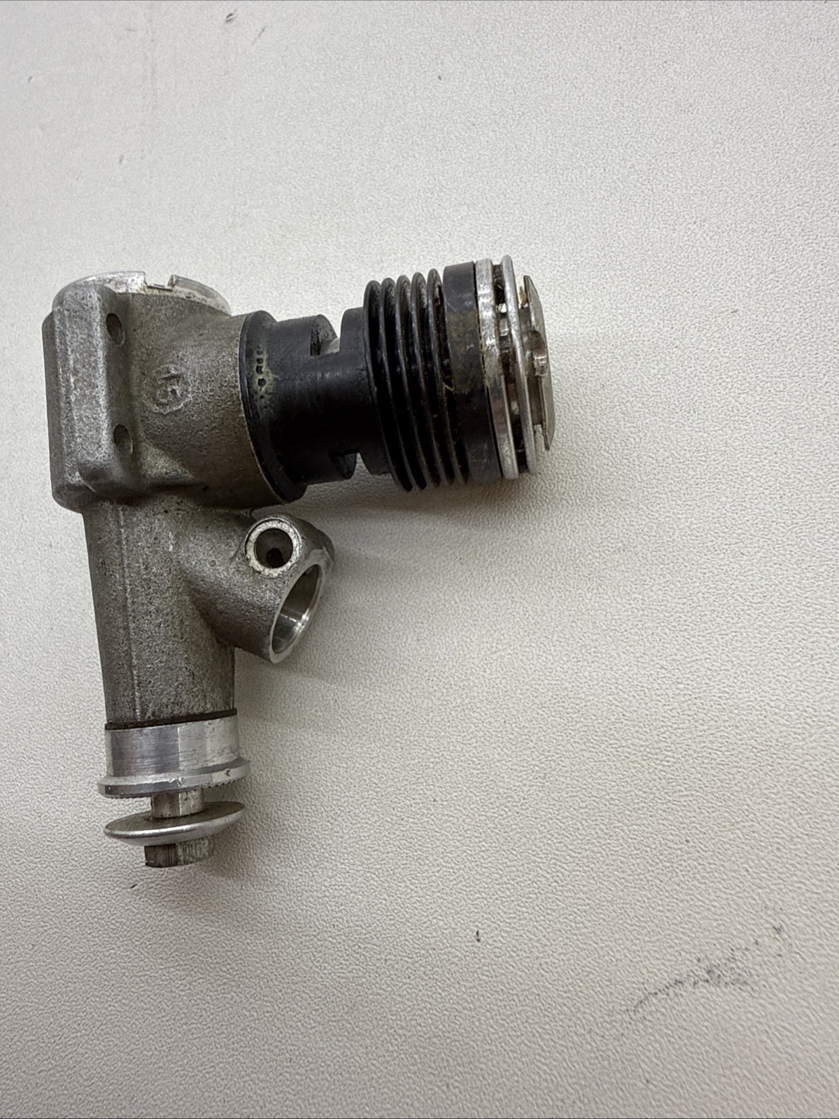 Vintage Cipolla Junior 1.5 cc Model Airplane Engine M7