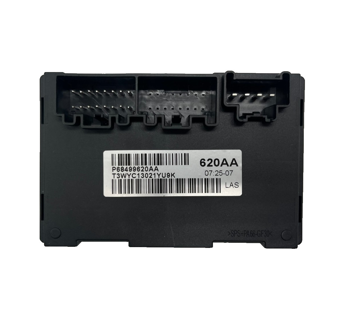 68499620AB 68499620AA Transfer Case Module Dodge Durango Jeep Grand Cherokee WK