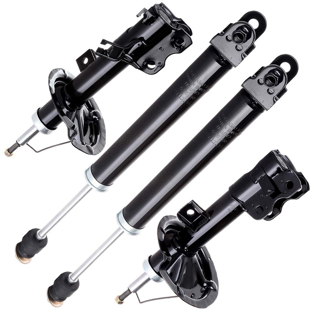 Front Rear Shock Absorbers for Nissan Altima 2002 2006 334337