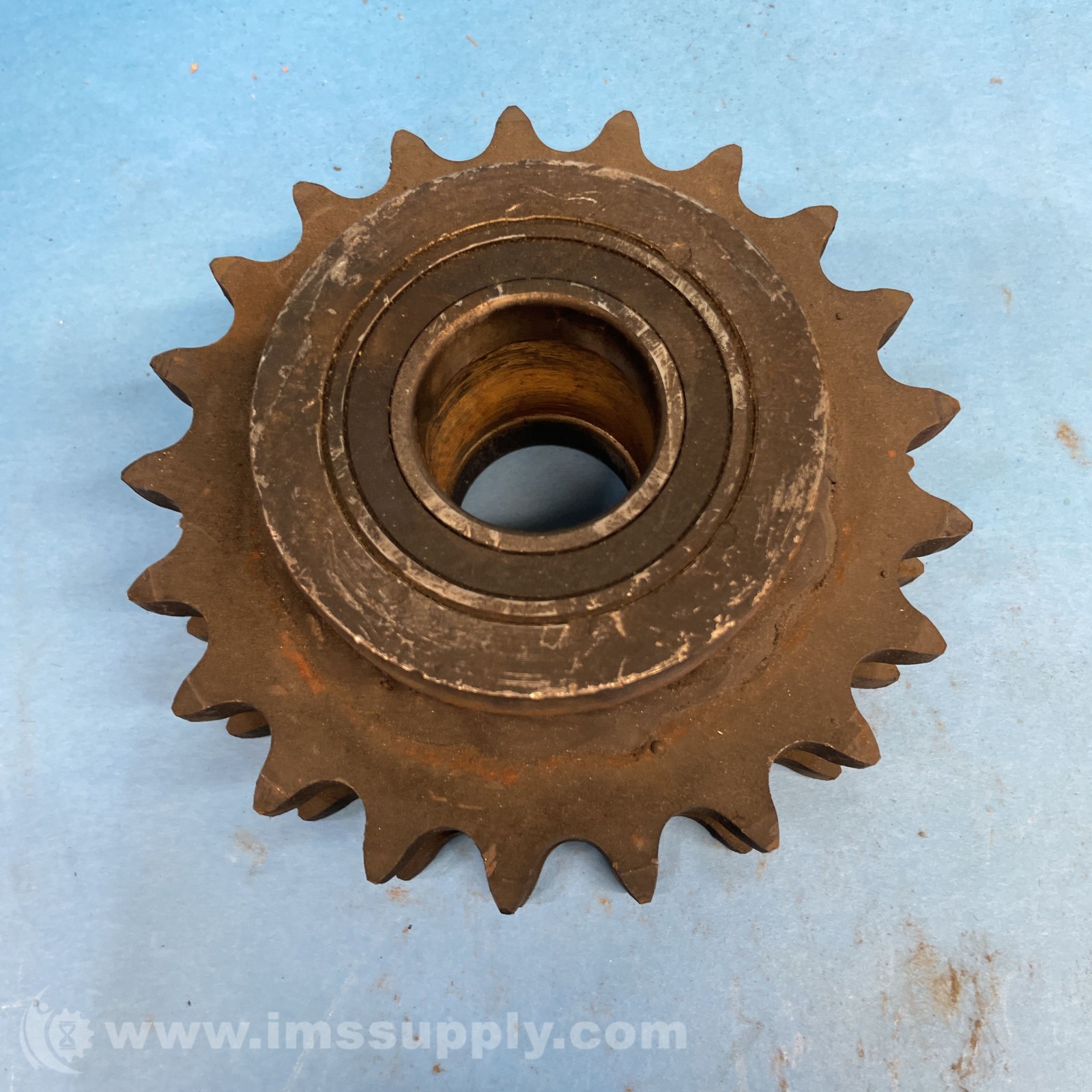 Gear Assembly USIP