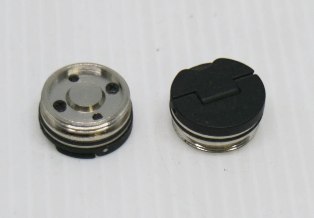 Bushnell Scout 1000 Rangefinder 202355  Battery  Cap, Door, Cover Black