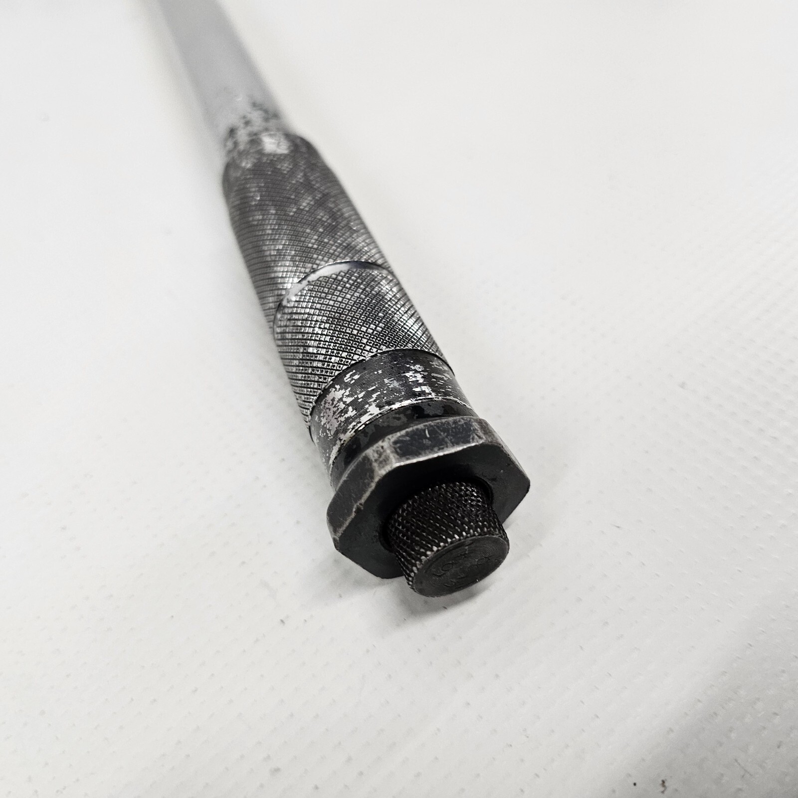 Torque Wrench 1/2" Drive 10-150 ft lb (used)