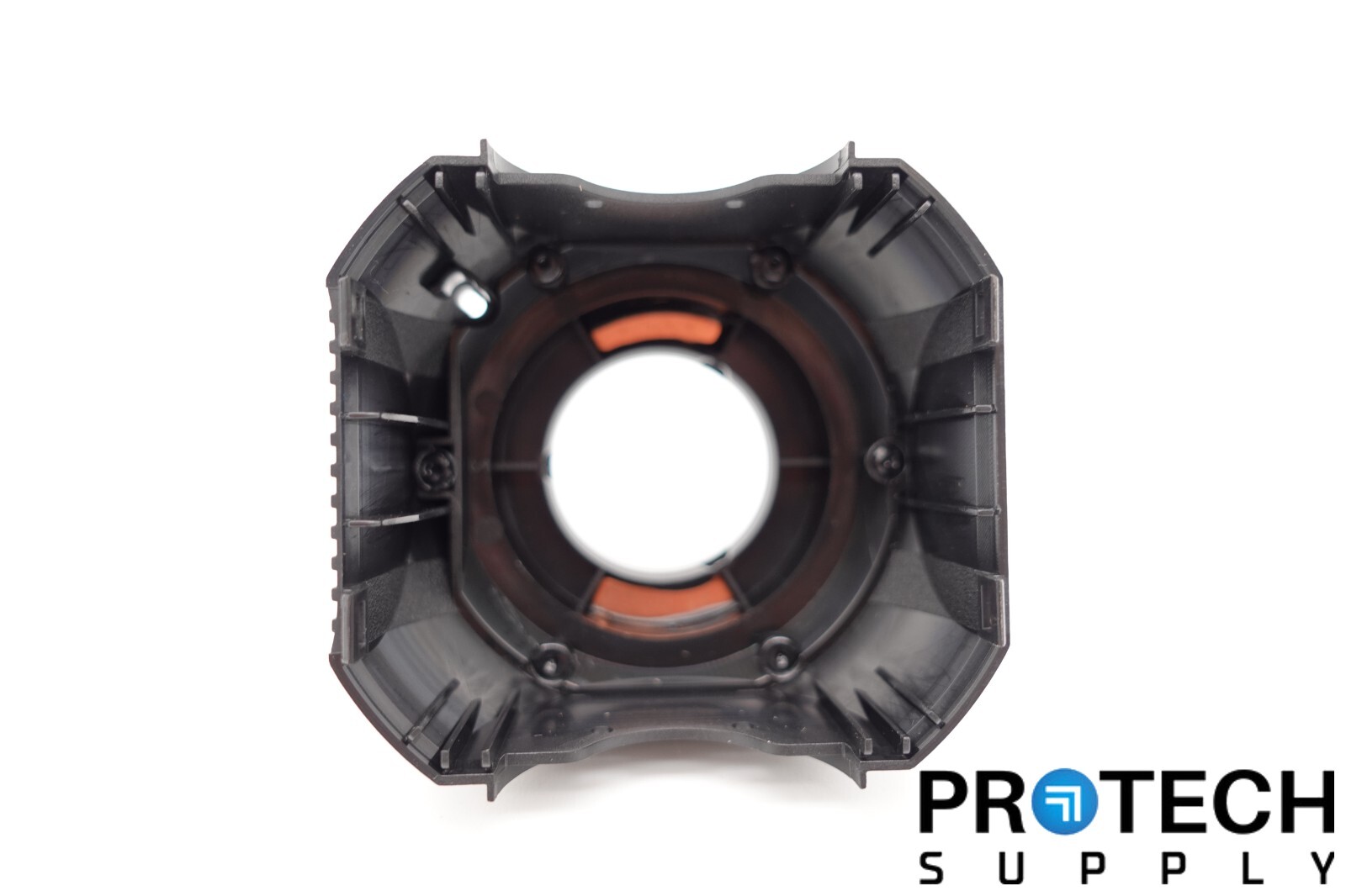 Yuneec Front and Rear Shell Components for E90 YUNE90105SVC NEW