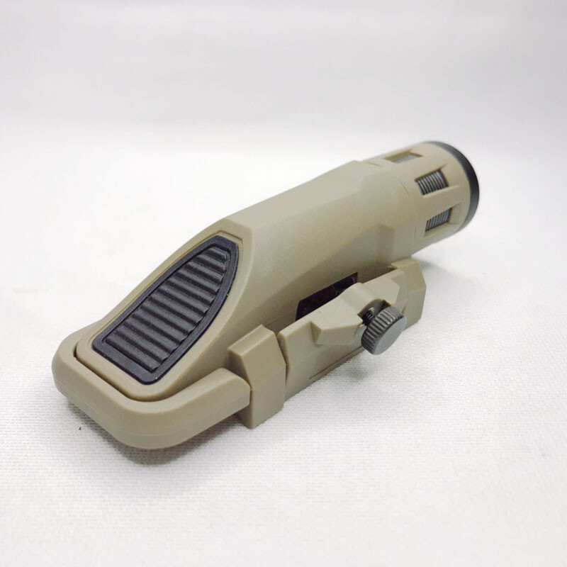 WML Gen2 generation Tactical Light Constant Momentary Strobe Light flashlight