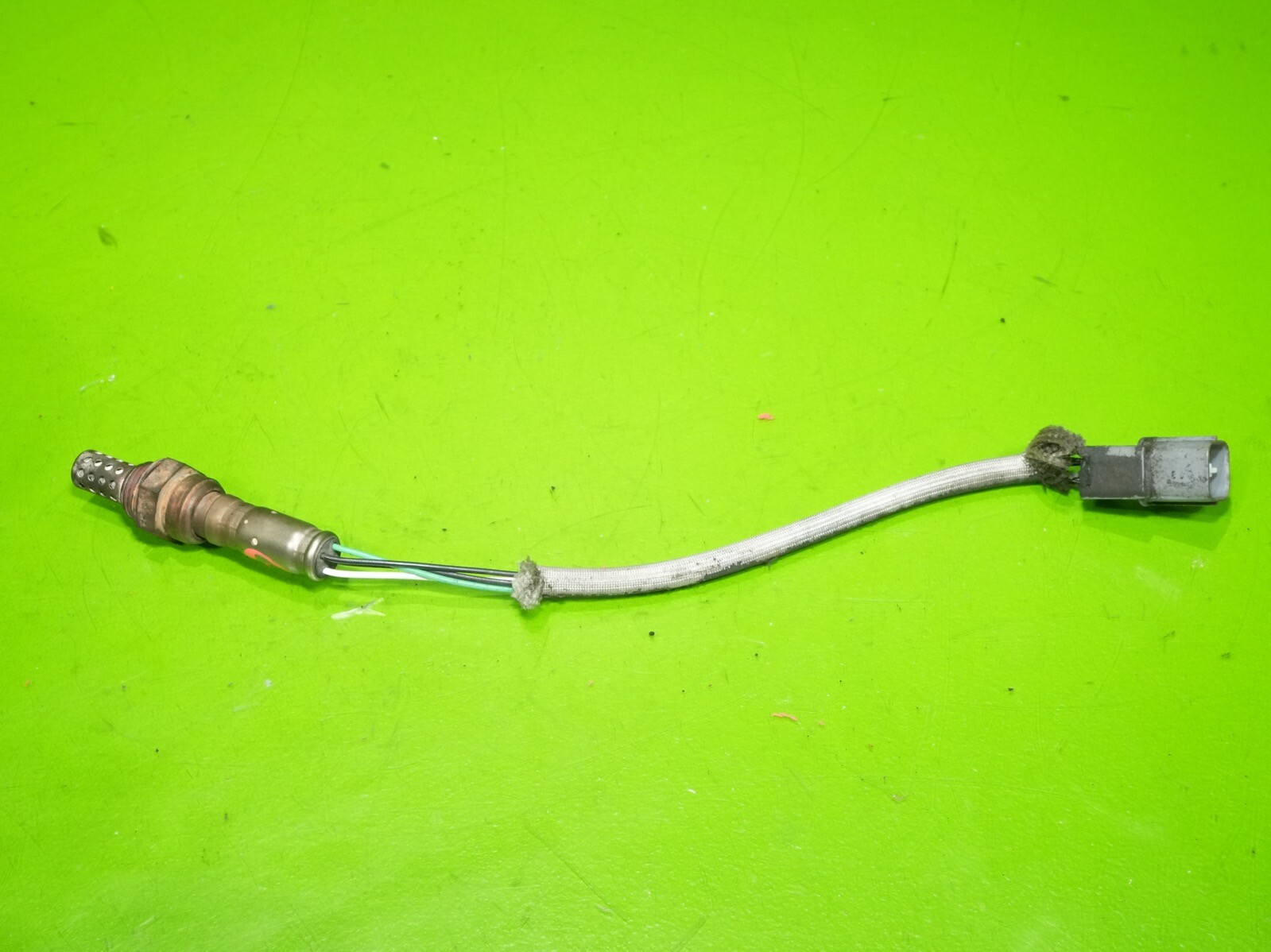 92-95 Civic OEM 065500-9338 O2 oxygen exhaust sensor