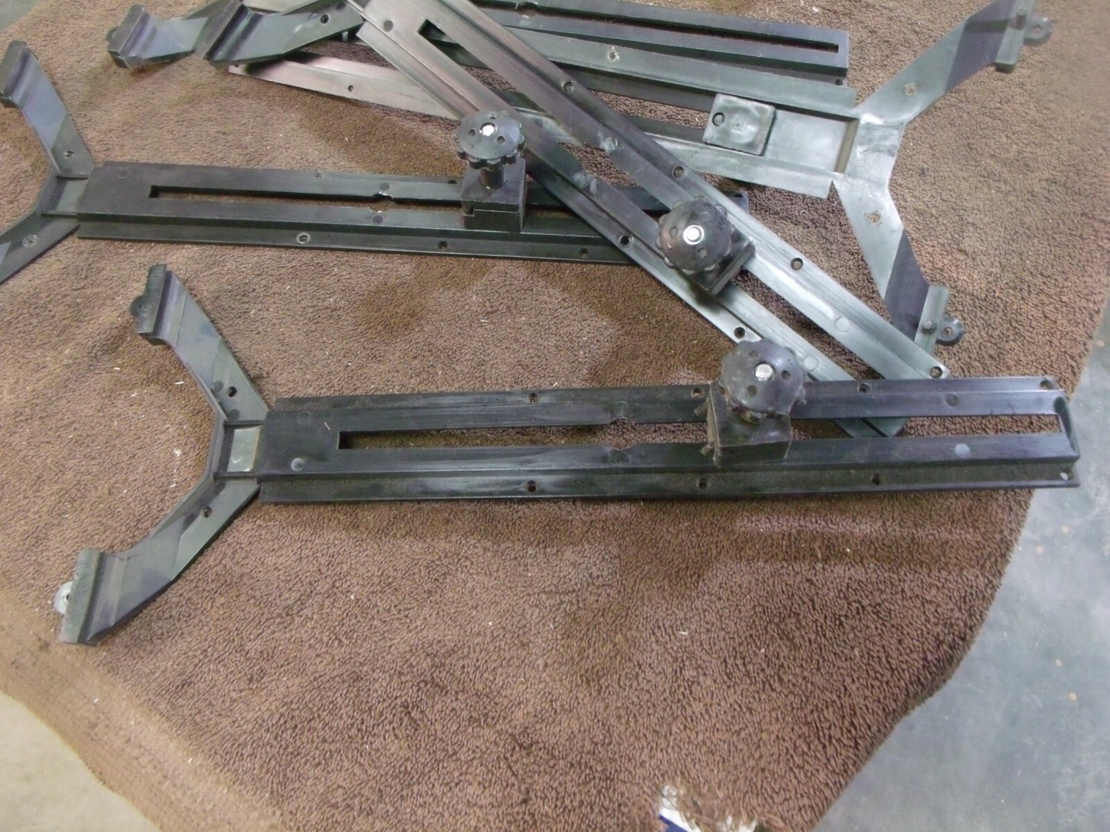 PCB Holders Qty 6
