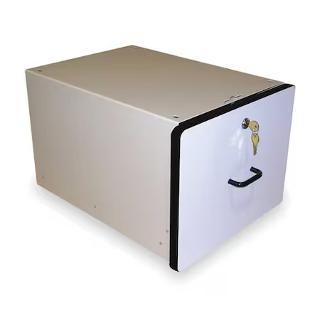 Pro-Line Mds12-H11 Drawer, 15 W X 19-1/4 D X 12 In. H, Beige