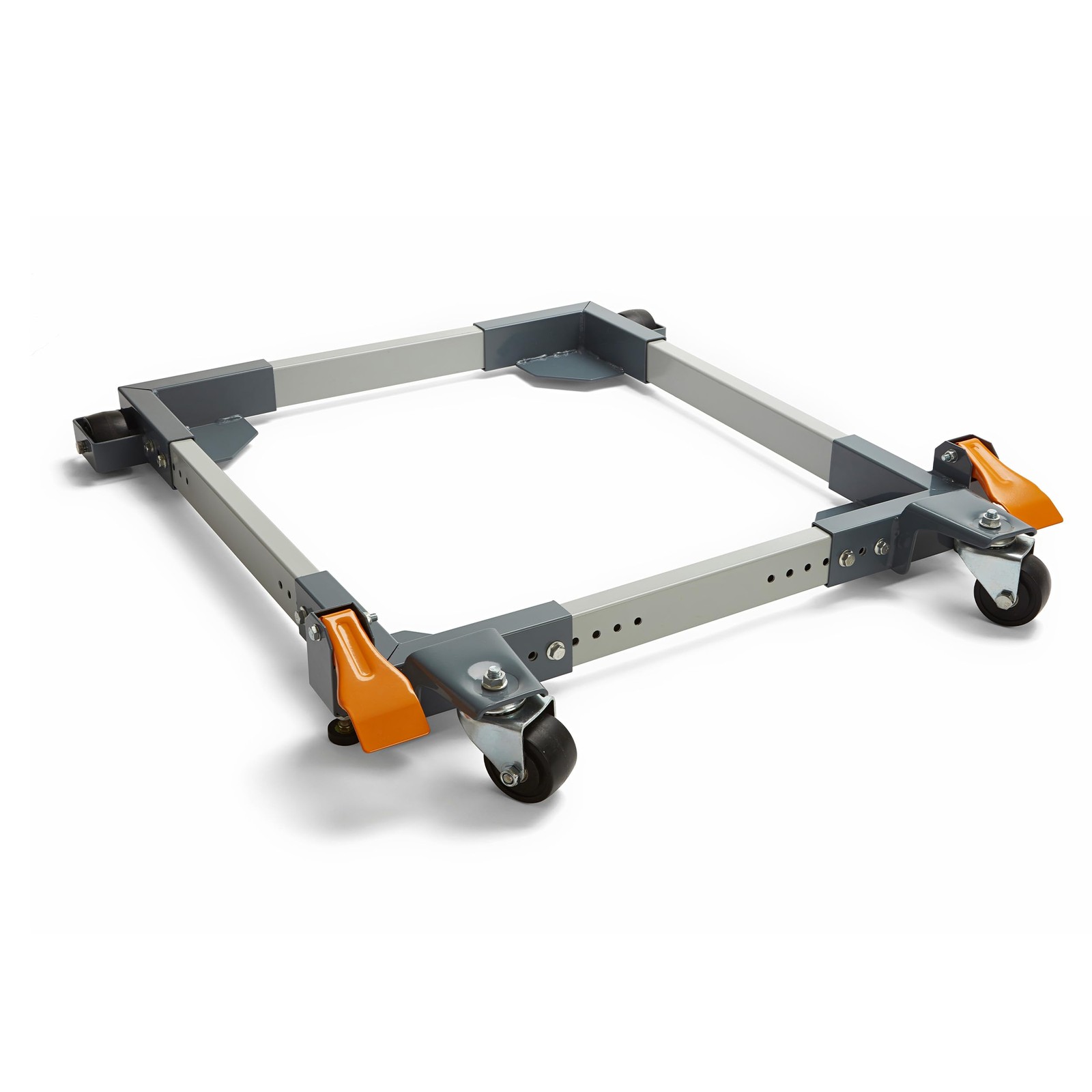 Bora Portamate PM-3500-Industrial Strength Universal Rolling PM-3500, Gray