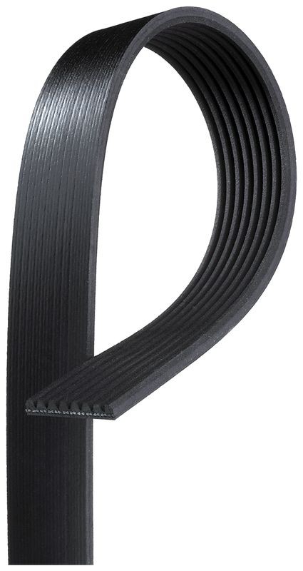 Gates K080348 V Ribbed Belts