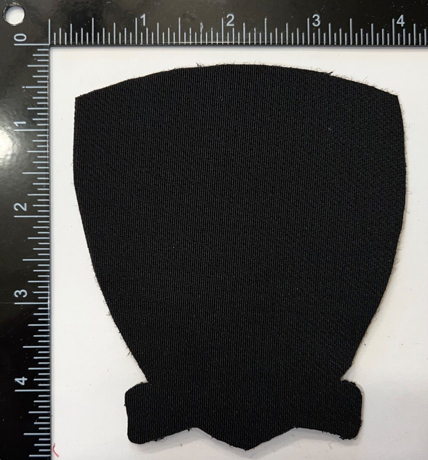 US Army OIF B Co 1-227 Aviation Reapers HOOK & LOOP Patch