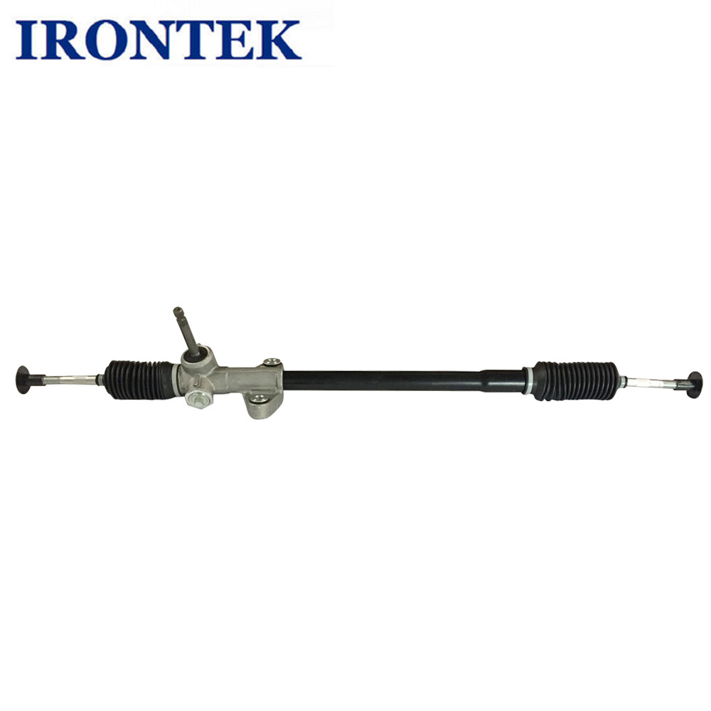 Steering Rack and Pinion for 1988-1991 Honda Civic CRX Manual EXC SI