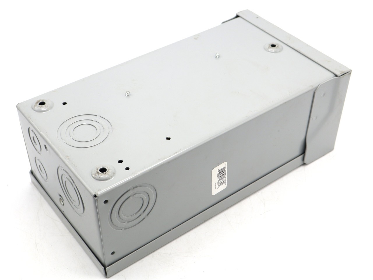 Siemens W0408ML1125 Outdoor Load Center, 150 Amps
