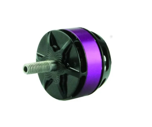 A30-52S-UAV Hacker Brushless Motor 680kV shaft with RHT