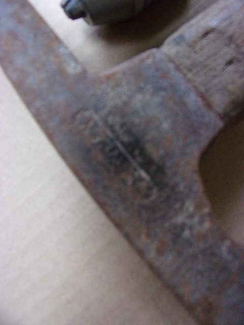 vintage stanley tools