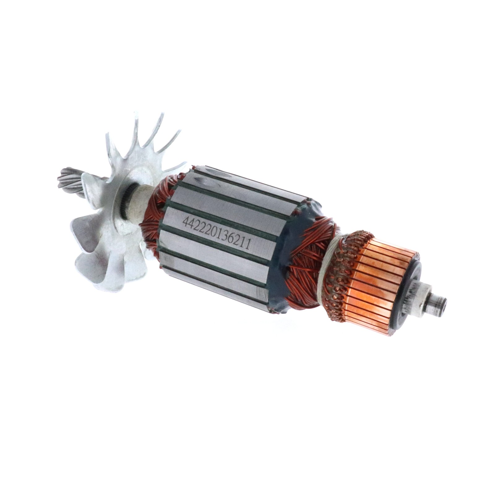 New Porter Cable OEM 5140131-26 Chop Saw Armature (120V) CS2001 CS2001 PCE700