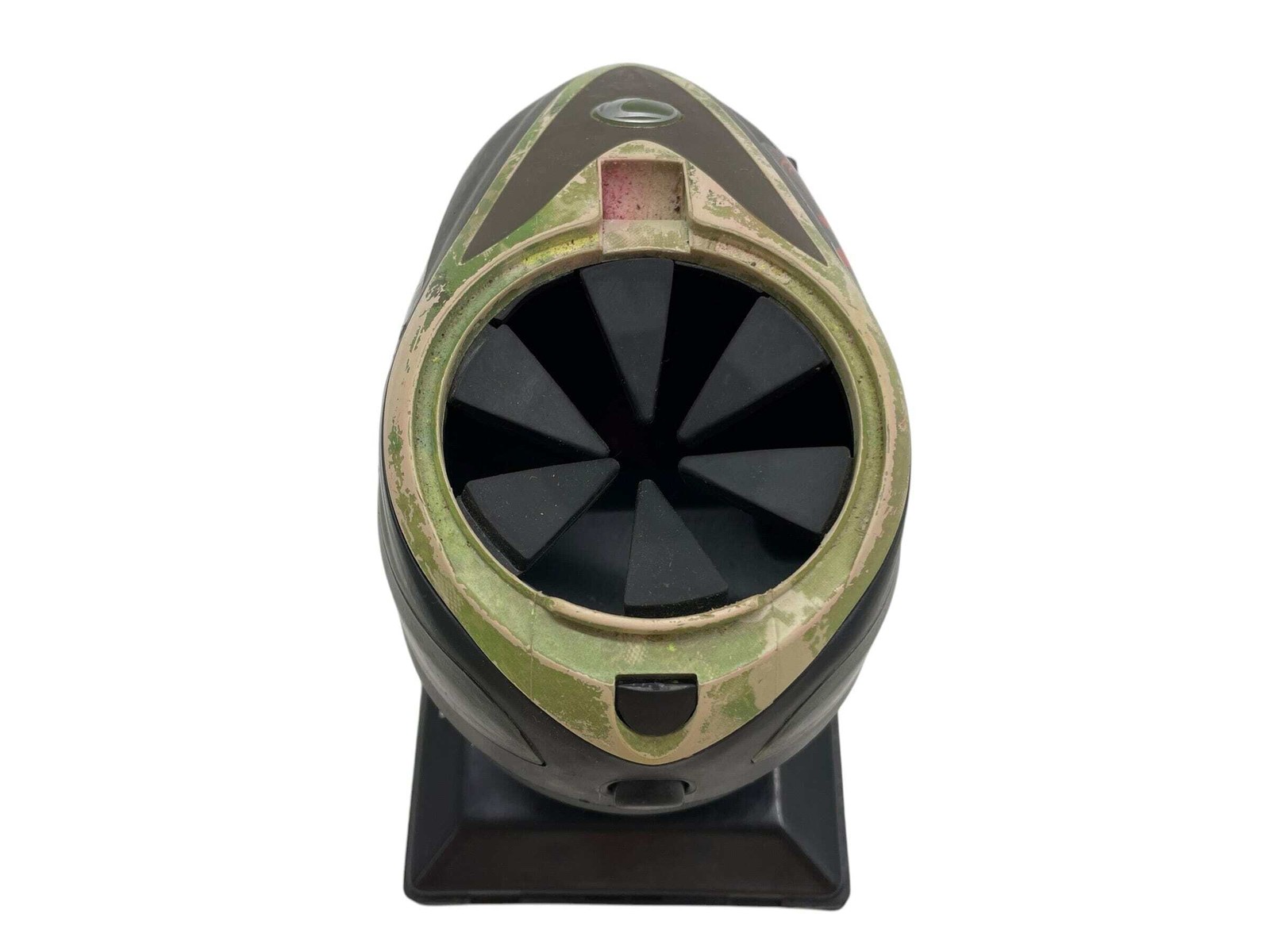 Dye Rotor Paintball Hopper Loader