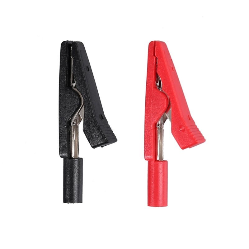 Premium Digital Multimeter Probe Test Leads Pin Tester Wire Cable 1000V 10Aable
