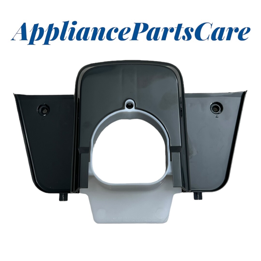 Samsung Refrigerator Dispenser Cover DA97-19112C