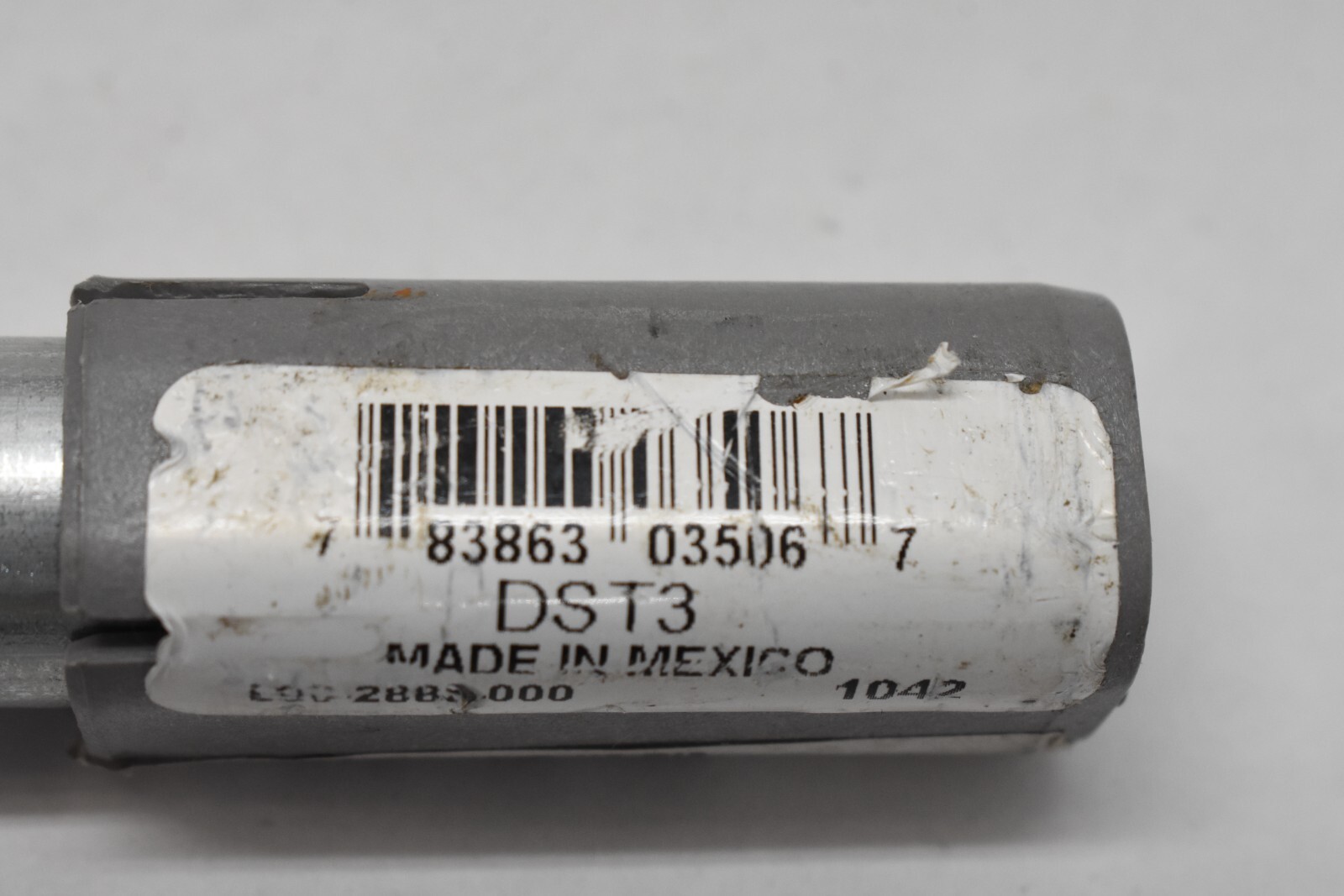 System Sensor DST3 Sampling Tube Smoke Detector