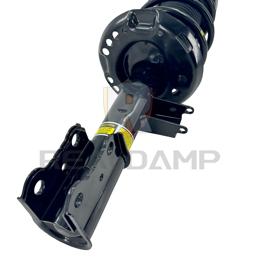 Front Right Shock Strut For Mercedes-Benz CLA250 4Matic, Base 2.0L L4 2014-2019