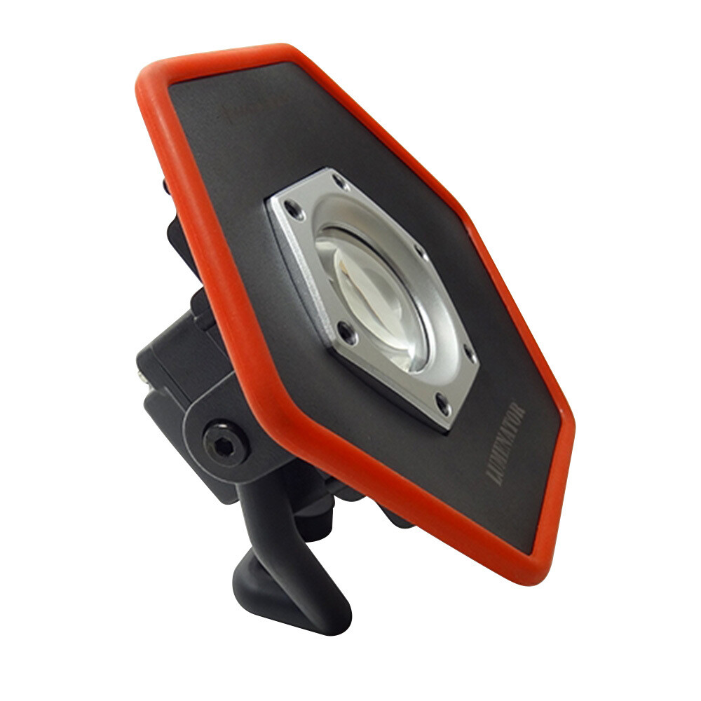 Maxxeon® WorkStar® 5010 LUMENATOR® Professional Cordless Area Work Light