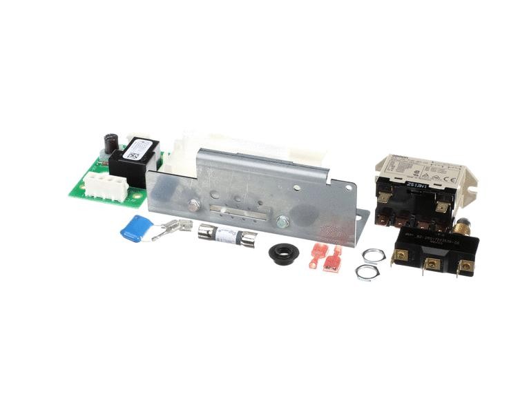 Amana Menumaster Kit- F1 Fuse, Switches, Relay, 14189151 - Genuine OEM
