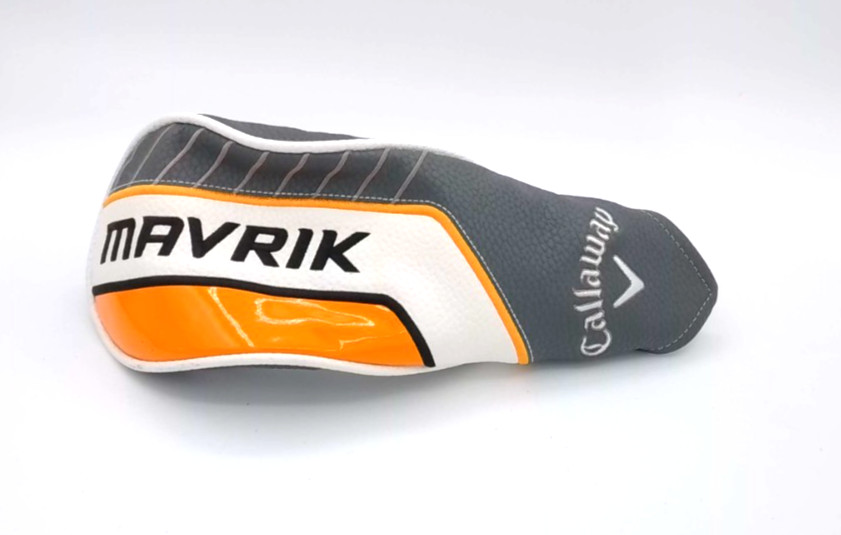Callaway Mavrik Fairway Headcover Preowned Condition Great