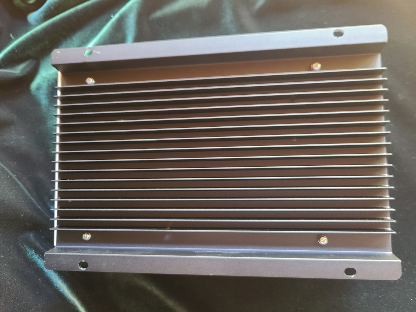 Xantrex 30A MPPT Charge Controller