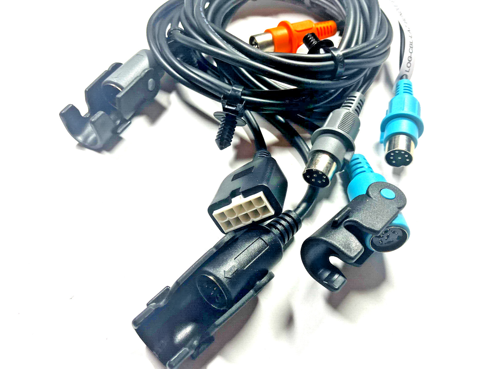 BRAND NEW! La-Z-Boy LOG-CBL-LAZ-BUNDLE-PLUS Lazy Boy 10.000103 Cable Harness