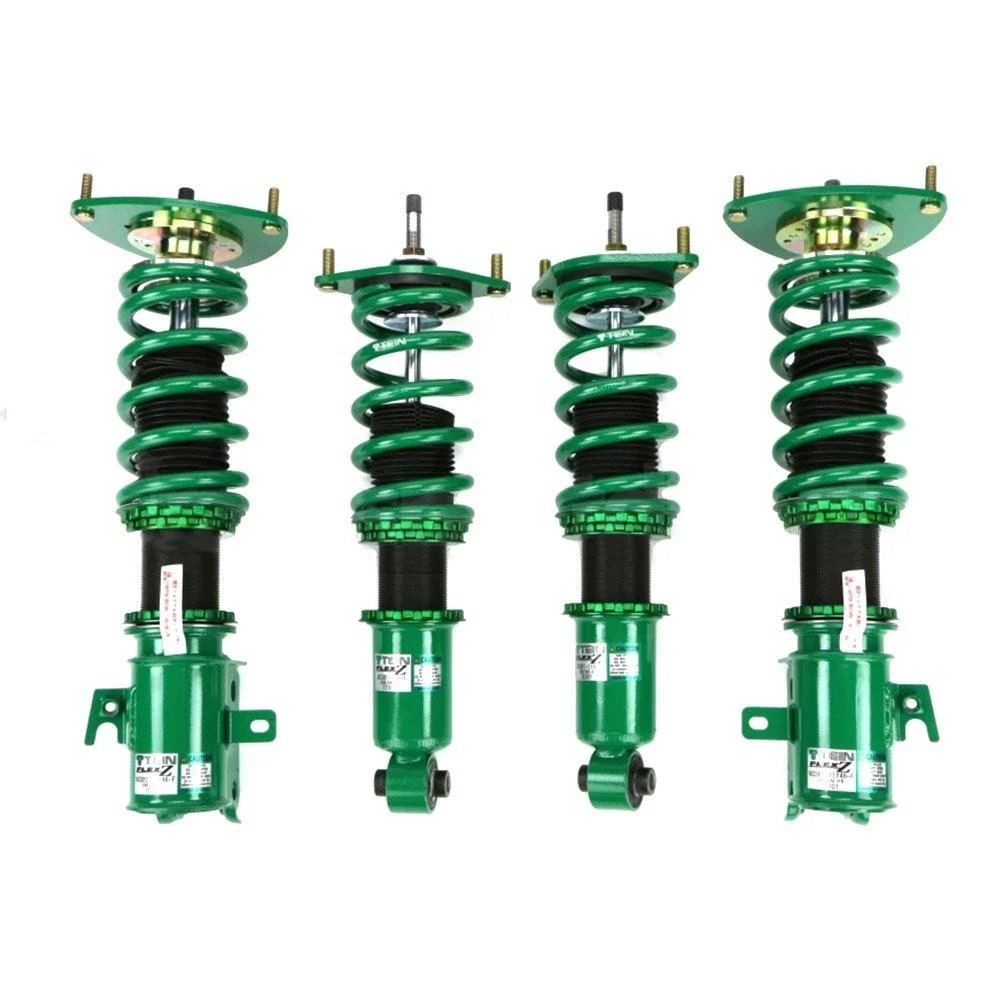 TEIN FLEX Z Coilovers for 2005-2009 SUBARU LEGACY BL9 2.5GT (4DR