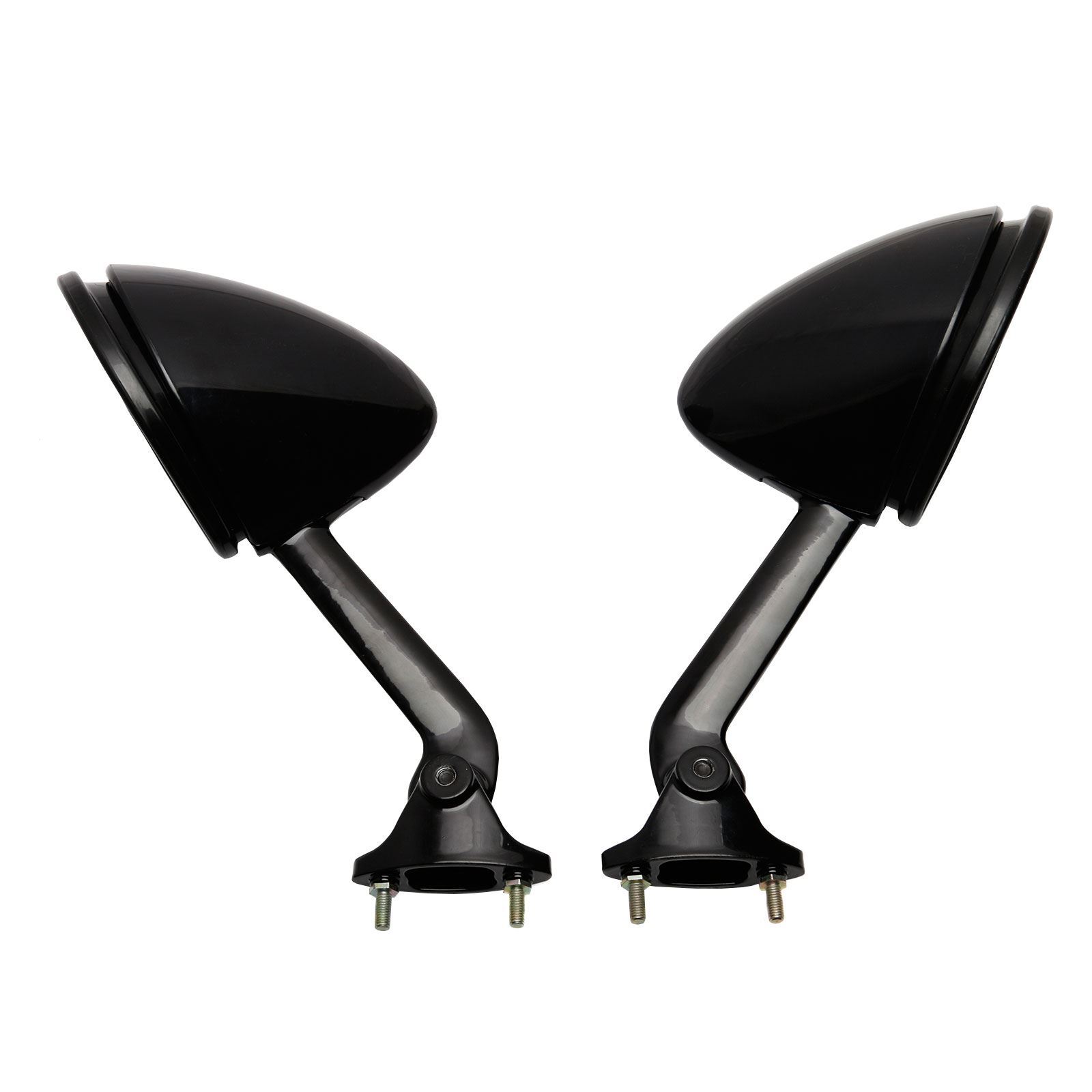 Pattern Mirrors for Kawasaki ZZR 1400 06-20
