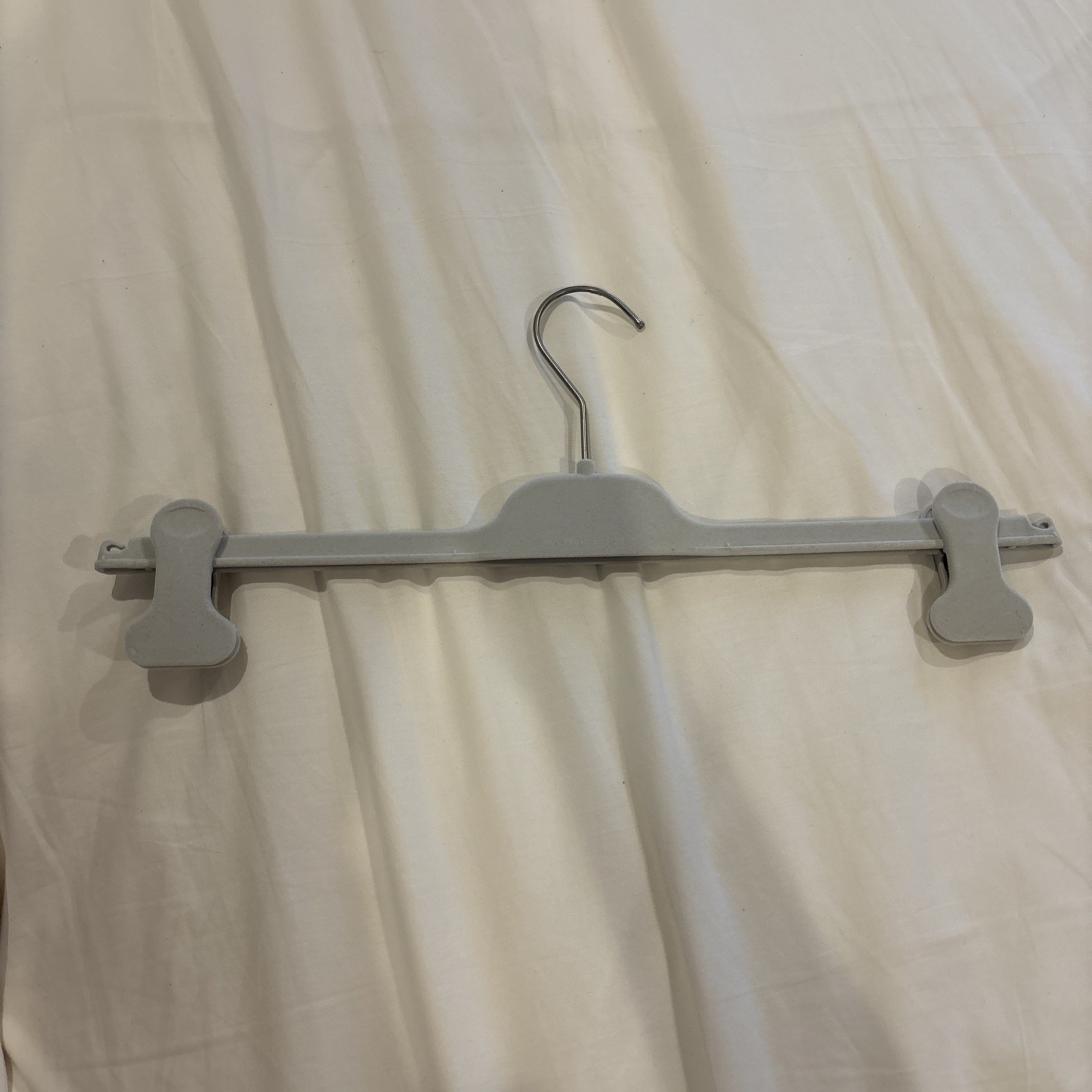 Hermes Velvet Hanger Authentic