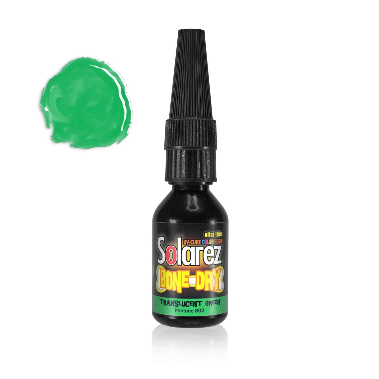 Solarez SolaRez Bone Dry