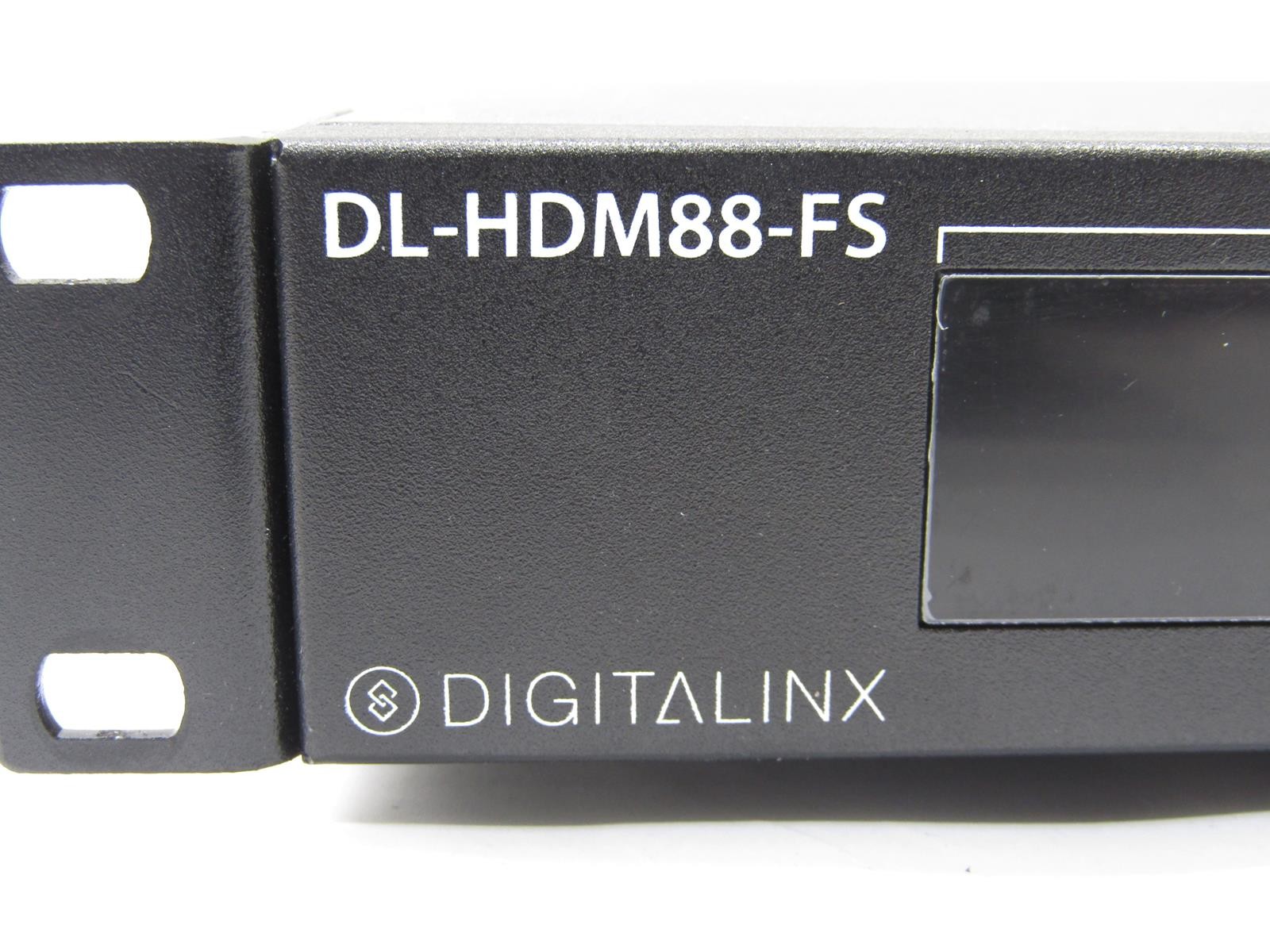 DIGITALINX DL-HDM88-FS 4K HDMI Matrix Switcher