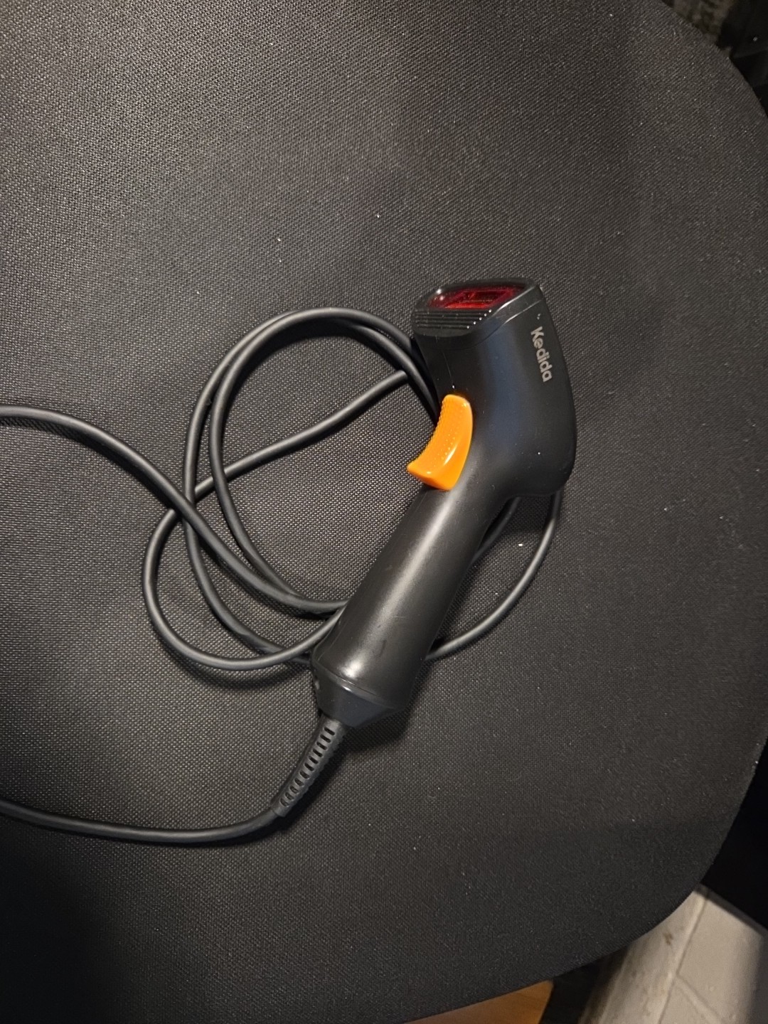 Kedida Barcode Scanner