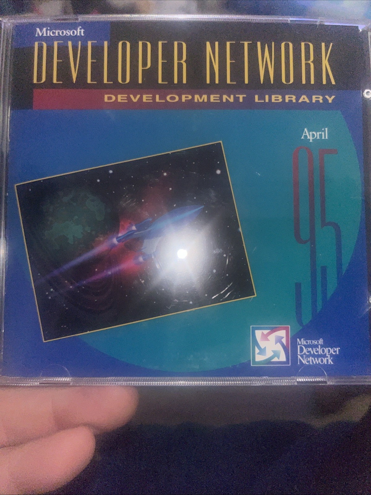 Microsoft Windows Nt Server 3.5 Mint Disc
