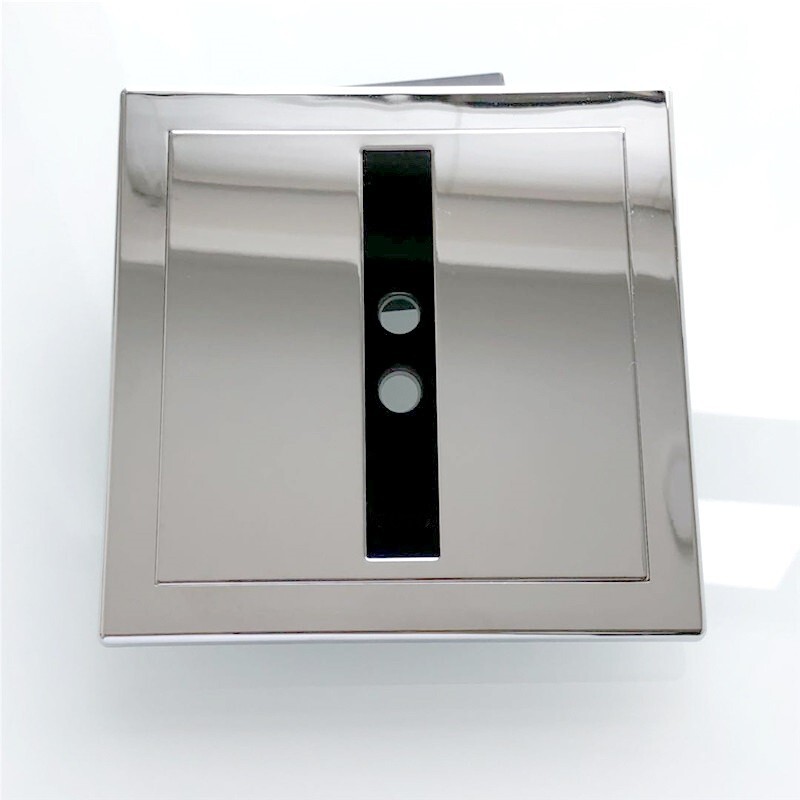 Fix For TOTO Urinal Flush Valve Sensor Unit Accessories  Panel Assembly