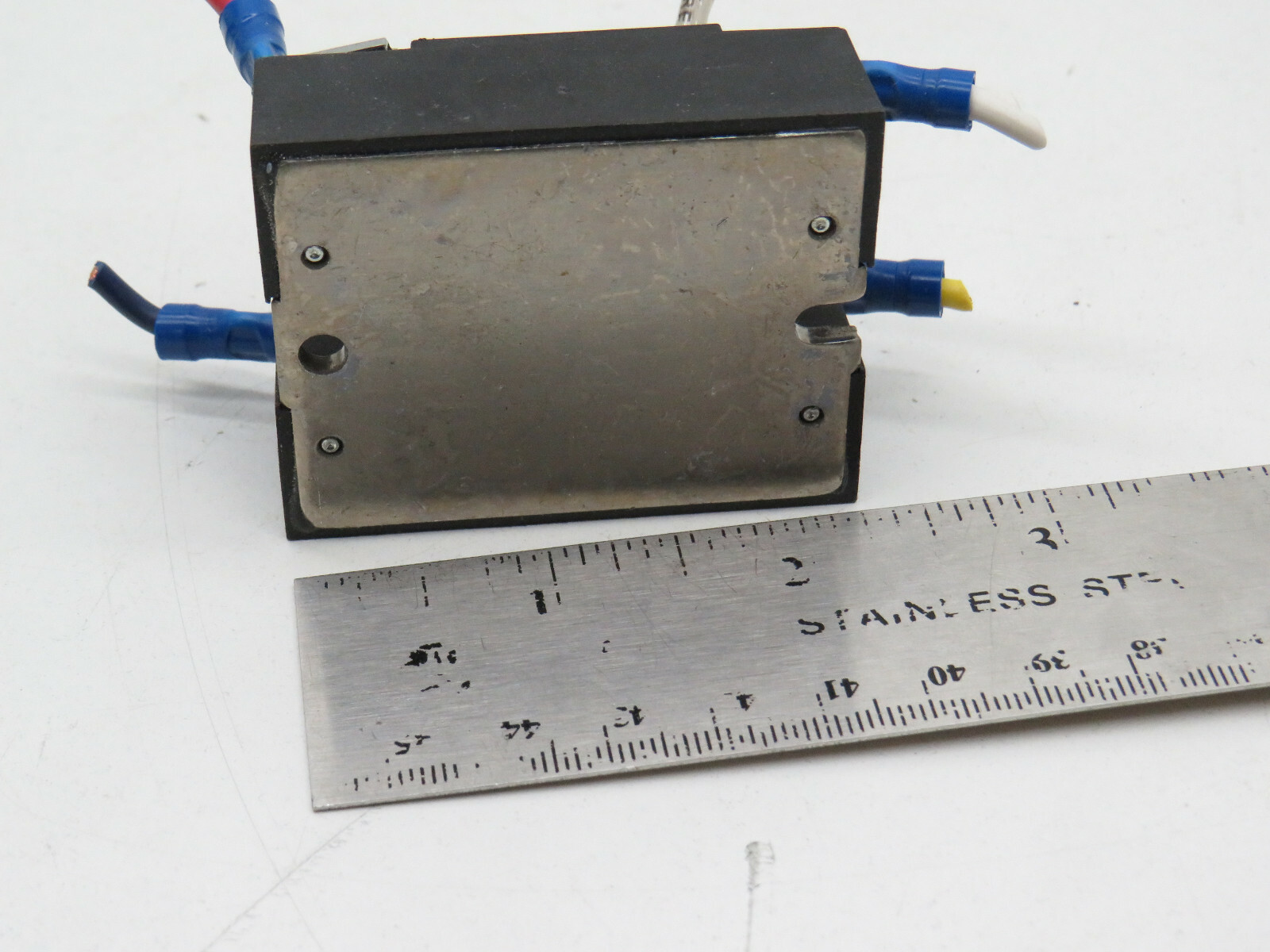 Watlow Controls SSR-240-10A-AC1 Solid State Relay 90-280VAC 10A