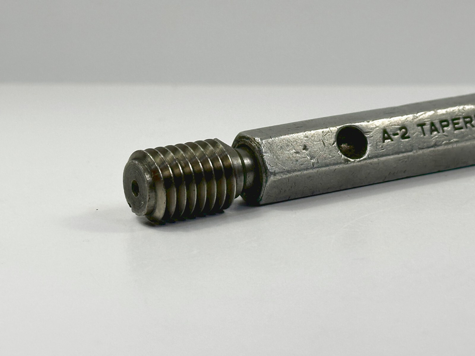 1/2-13NC A-2 Taperlock Thread Plug Gage Used