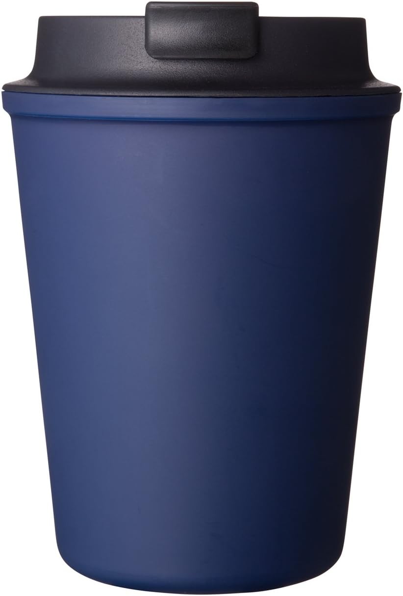 New Rivers Wall Mug Slipped Navy from Japan