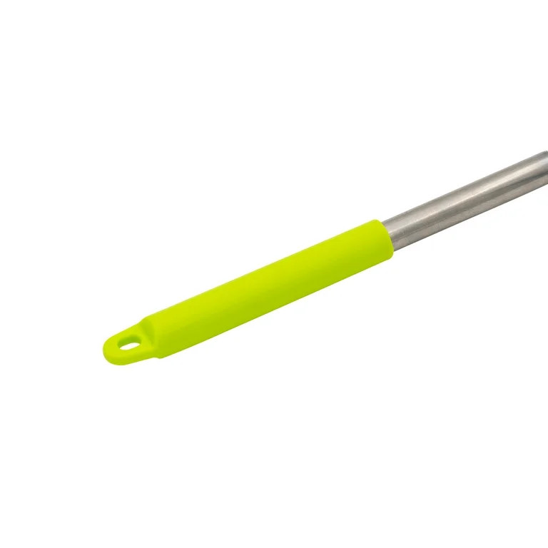 Smart Home Telescopic Flexi-Head Extendable Squeegees, 2 Pack