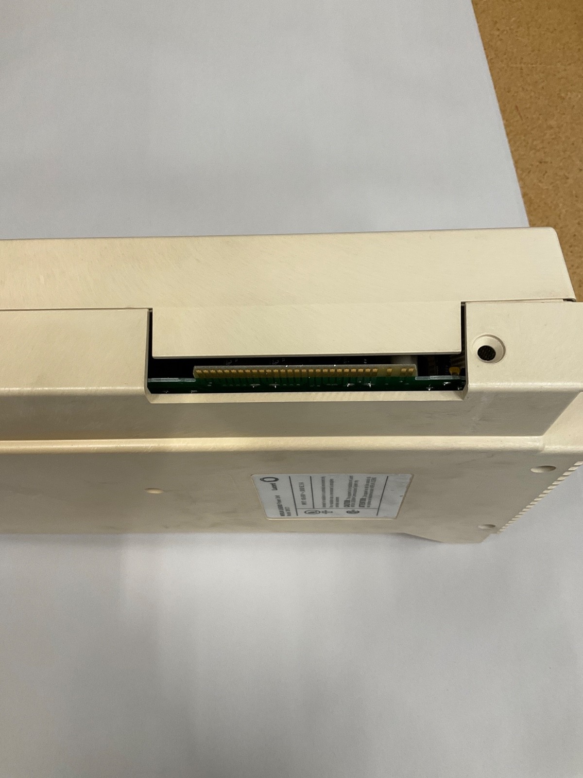 Lucent 391C1 Merlin Legend AT&T Power Unit