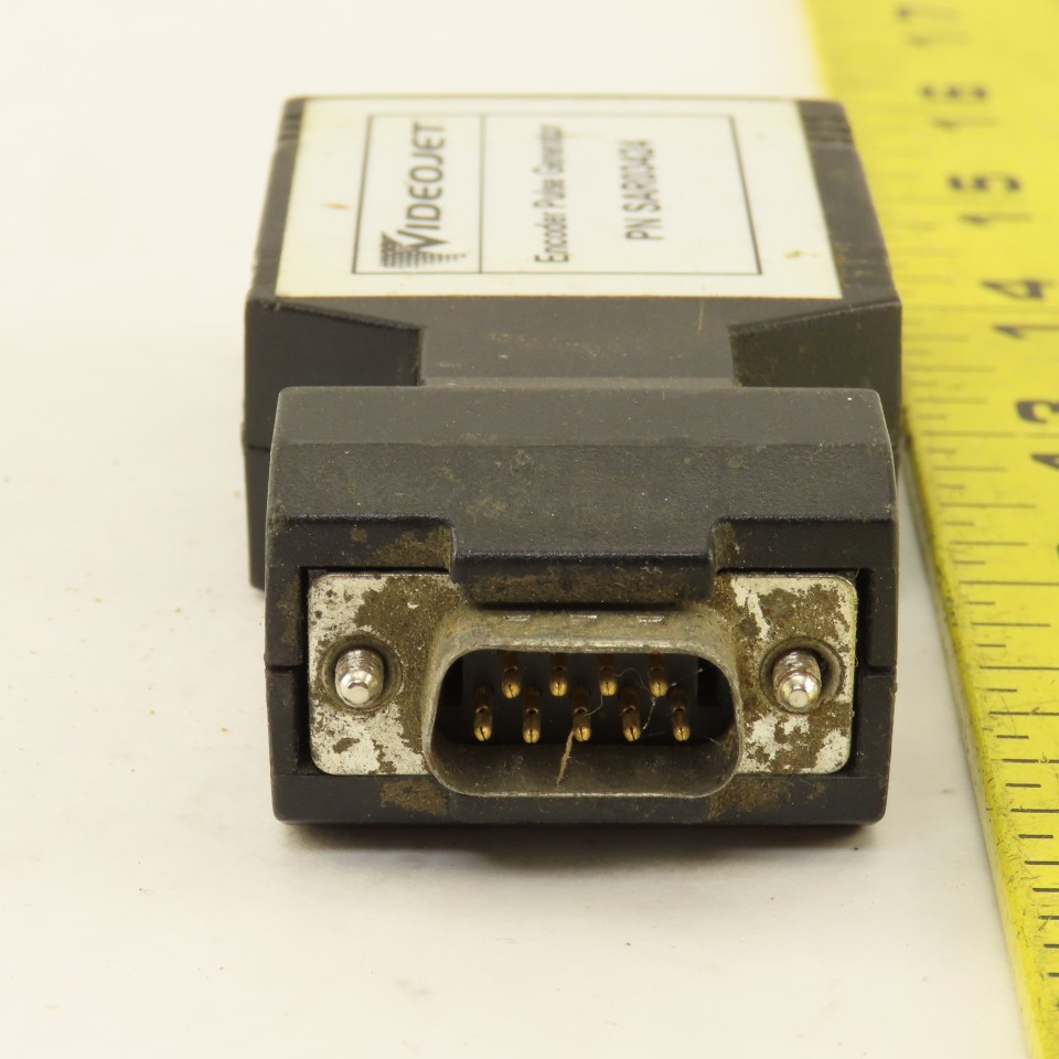 VideoJet SAR03424 Encoder Pulse Generator