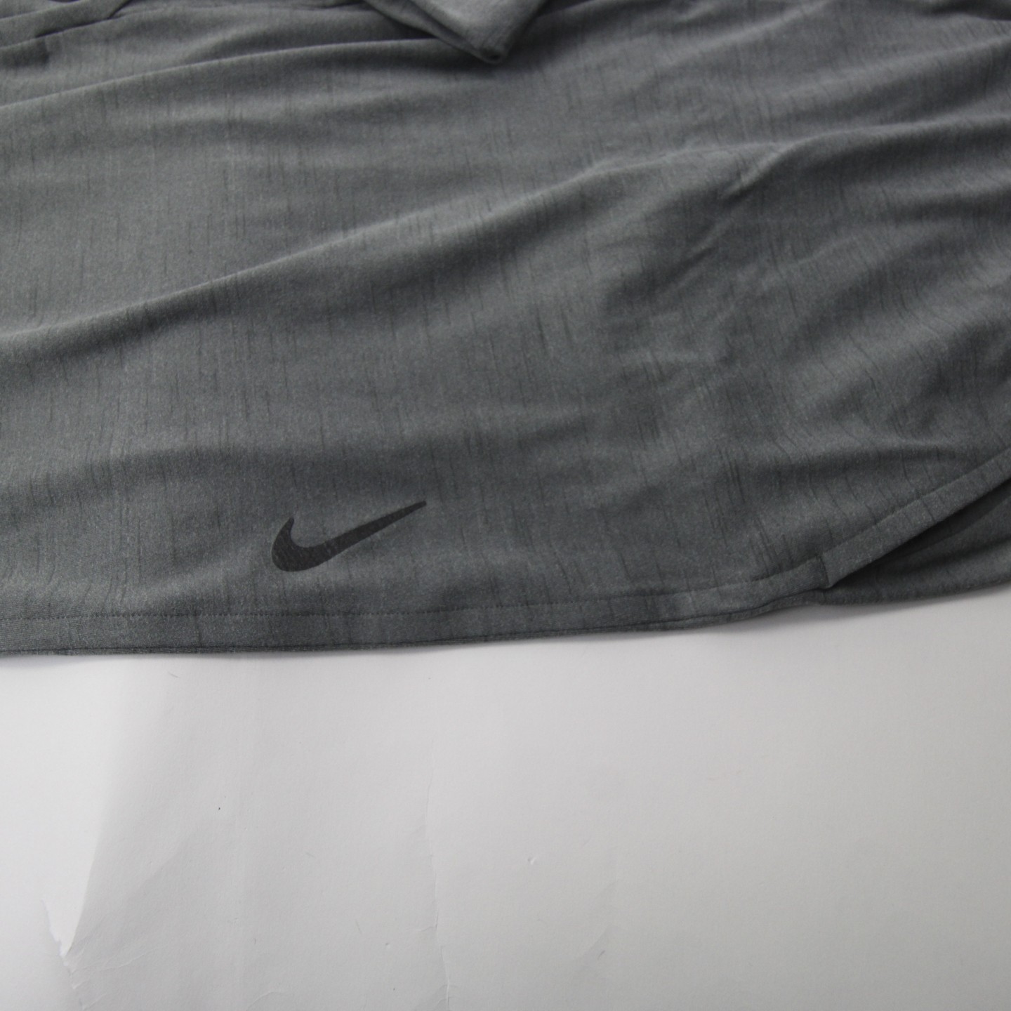 Nike Athletic Pants Men's Gray New with Tags 2XLT